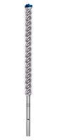 Bosch  SDS max-8X 32x400x520mm EXPERT Mauerwerk- + Betonbohrer