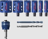 Bosch EXPERT Tough 2608900445 Lochsägen-Set 9teilig 9 St.