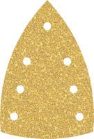 Bosch  Schleifblatt C470,100x150 mm,K40,10x Schleifblätter