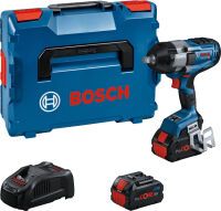 Bosch GDS 18V-1000 Professional Akku-Drehschlagschrauber Schrauber