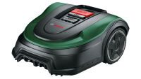 Bosch Indego M 700 - Robotic lawn mower - 19 cm - 3 cm - 5 cm - 700 m² - 27%