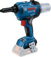 Bosch GRG 18V-16 C solo Karton Akku-Nietpistole Tacker & Nagler