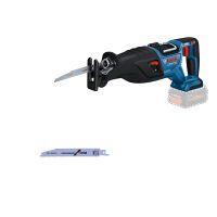 Bosch GSA 18V-28 Akku-Säbelsäge Sägen