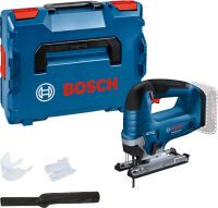 Bosch GST 18V-125 B (solo, C) Sägen