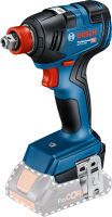 Bosch GDX 18V-200, Solo, L-Boxx Schrauber