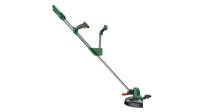 Bosch UniversalGrassCut 18-260 Akku-Rasentrimmer solo Rasentrimmer und Sensen