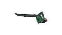 Bosch UniversalLeafBlower 18v-130 Akku-Laubbläser Laubsauger & Laubbläser