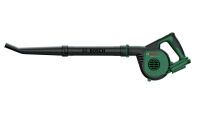 Bosch UniversalLeafBlower 18V-130 Akku-Laubbläser solo Laubsauger & Laubbläser