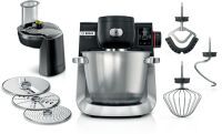Bosch MUMS6 ZS13D Küchenmaschinen