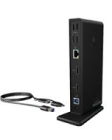 ICY BOX IB-DK2251AC Multi-DockingStation Externe Gehäuse