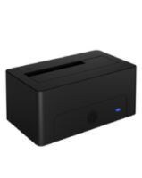 ICY BOX IB-1121-U3 DockingStation für 1x HDD/SSD Externe Gehäuse