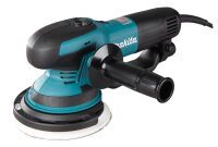 Makita BO6050J Exzenterschleifer