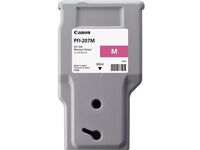 Canon PFI-207 M - Pigment-based ink - 1 pc(s)