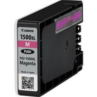 Canon PGI-1500 XL M magenta Druckerpatronen