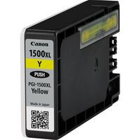 Canon PGI-1500 XL Y yellow Druckerpatronen