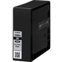 Canon PGI-2500 XL BK schwarz Druckerpatronen