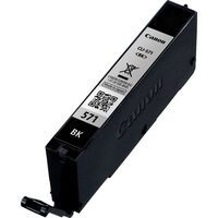 Canon CLI-571 BK schwarz Druckerpatronen