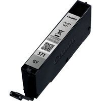 Canon CLI-571 GY grau Druckerpatronen