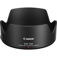 Canon EW-73D - Round - Black