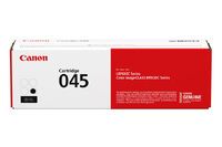 Canon Toner Cartridge 045 BK schwarz Toner