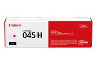 Canon Toner Cartridge 045 H M magenta Toner