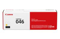 Canon Toner Cartridge 046 Y yellow Toner