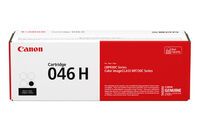 Canon Toner Cartridge 046 H BK schwarz Toner
