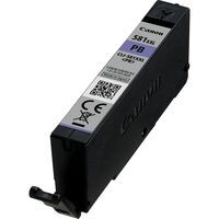 Canon CLI-581 XXL PB photo blue Druckerpatronen