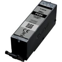 Canon PGI-580 XL PGBK schwarz Druckerpatronen