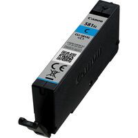Canon CLI-581 XL C cyan Druckerpatronen