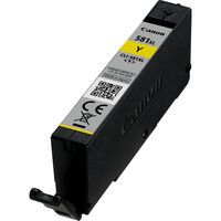 Canon CLI-581 XL Y yellow Druckerpatronen