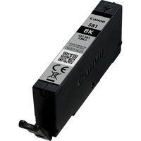 Canon CLI-581 BK schwarz Druckerpatronen