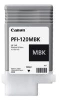 Canon PFI-120MBK - Pigment-based ink - 130 ml - 1 pc(s)