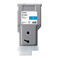 Canon PFI-320C - Pigment-based ink - 300 ml - 1 pc(s)