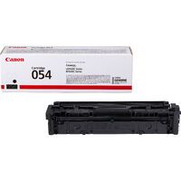 Canon 054 Toner Cartridge - Black - 1500 pages - Black - 1 pc(s)