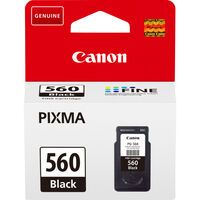 Canon PG-560 schwarz Druckerpatronen