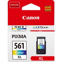 Canon CL-561 XL color Druckerpatronen