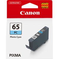 Canon CLI-65PC Photo Cyan Ink Cartridge - Dye-based ink - 12.6 ml - 1 pc(s) - Single pack