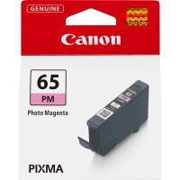 Canon CLI-65PM Photo Magenta Ink Cartridge - Dye-based ink - 12.6 ml - 1 pc(s) - Single pack