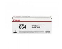 Canon 064 - 6000 pages - Black - 1 pc(s)
