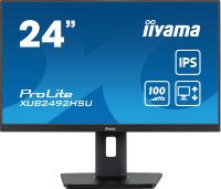IIyama XUB2492HSU-B6 TFT-Monitore