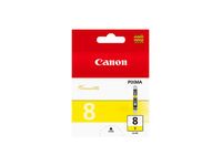 Canon CLI-8 Y yellow Druckerpatronen