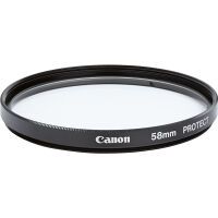 Canon Regular Filter          58 Filter