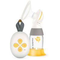 Medela Swing Solo Redesign - ME 101041610