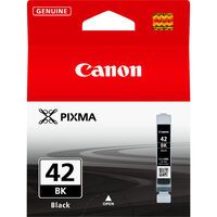 Canon CLI-42 BK schwarz Druckerpatronen