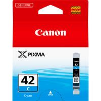 Canon CLI-42 C cyan Druckerpatronen