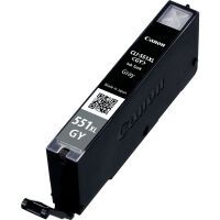 Canon CLI-551 XL GY grau Druckerpatronen