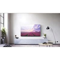 Techly Wandhalterung Ultra Slim für LCD/LED TV 23-55" schwar (ICA-PLB-114M)