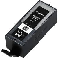 Canon PGI-555 XXL PGBK schwarz Druckerpatronen
