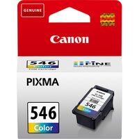Canon CL-546 color Druckerpatronen